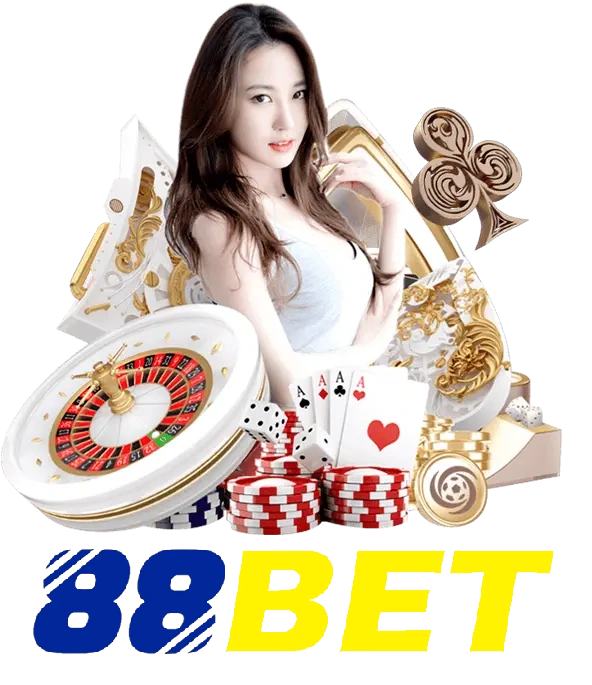 Ứng dụng 88Bet trên điện thoại